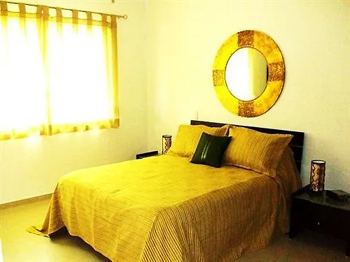 Pelicanos 112 Playa del Carmen Apartment