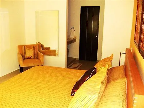 Pelicanos 112 Playa del Carmen Apartment