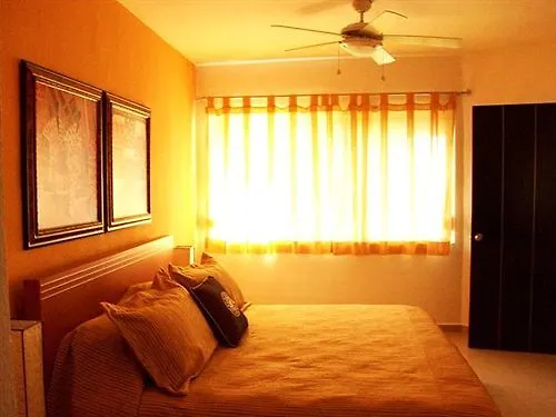 Apartment Pelicanos 112 Playa del Carmen Mexico